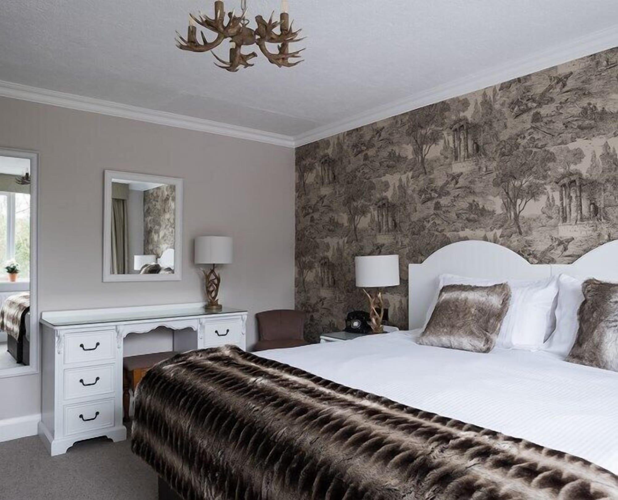 Wild Boar Estate Hotel Bowness-on-Windermere Eksteriør billede