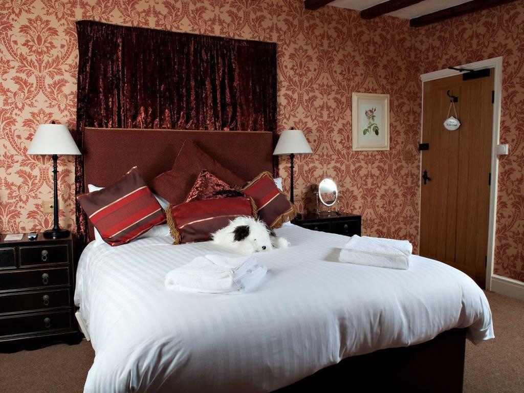 Wild Boar Estate Hotel Bowness-on-Windermere Eksteriør billede