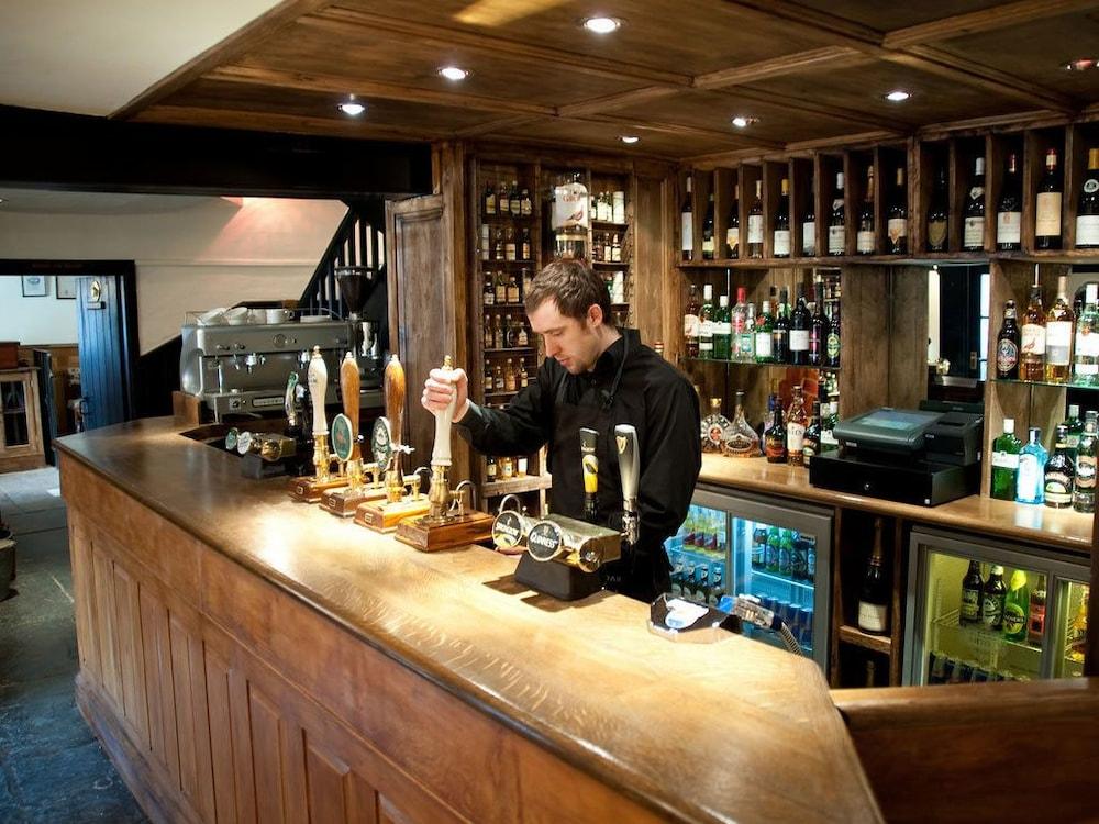 Wild Boar Estate Hotel Bowness-on-Windermere Eksteriør billede