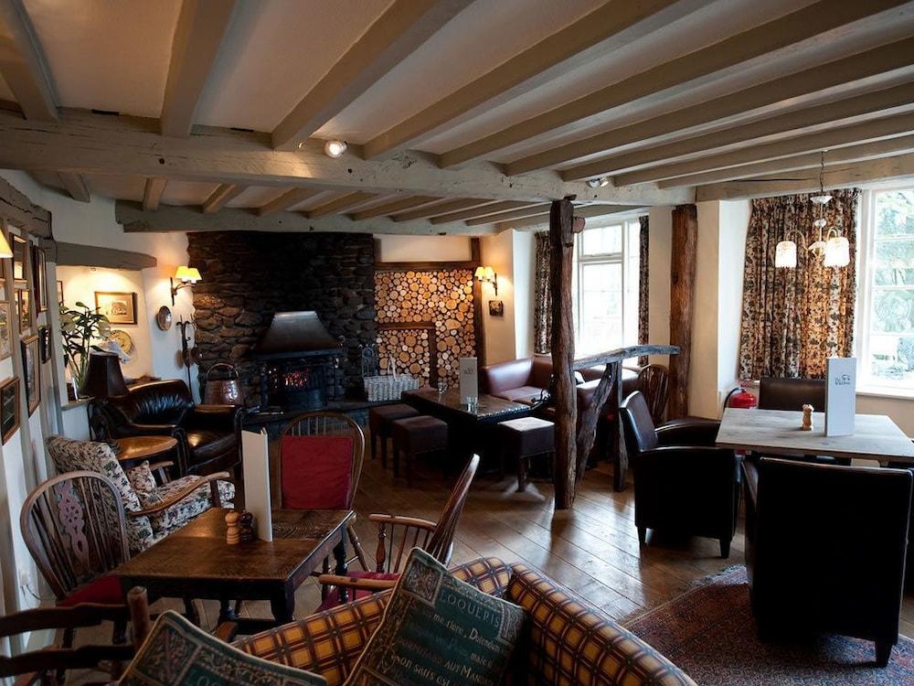 Wild Boar Estate Hotel Bowness-on-Windermere Eksteriør billede