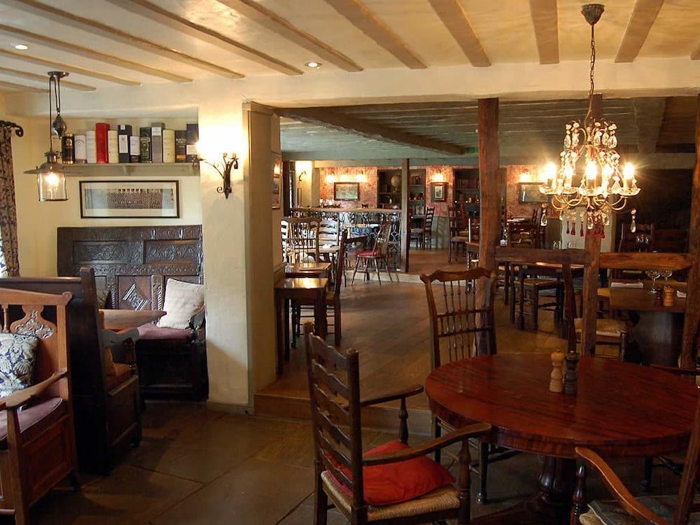 Wild Boar Estate Hotel Bowness-on-Windermere Eksteriør billede