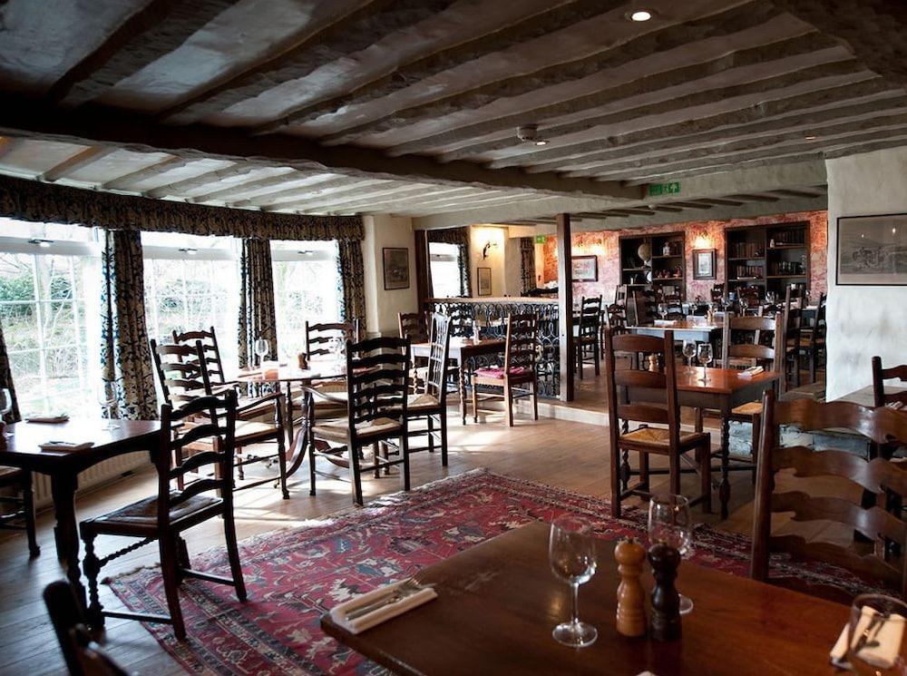 Wild Boar Estate Hotel Bowness-on-Windermere Eksteriør billede