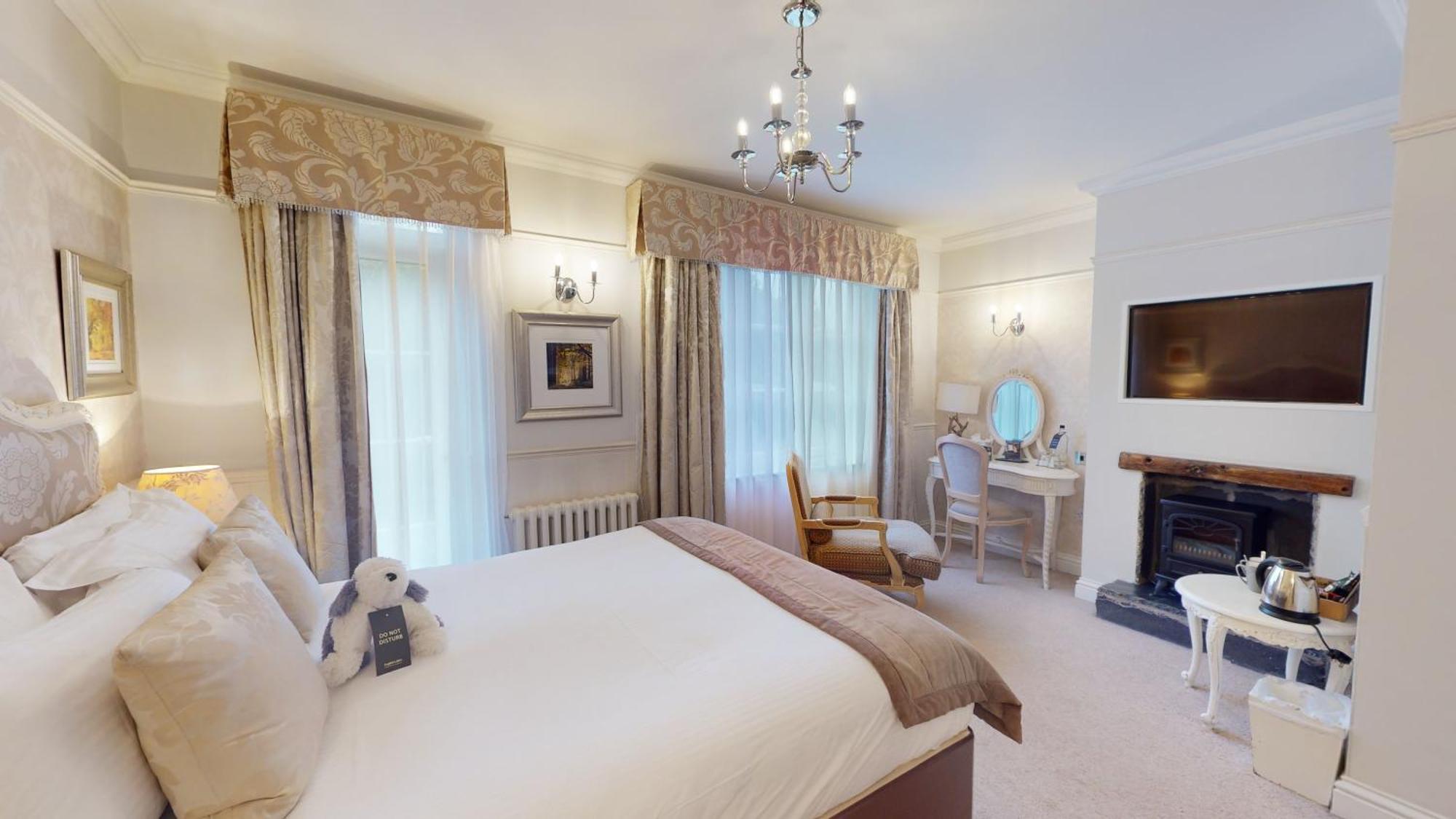 Wild Boar Estate Hotel Bowness-on-Windermere Eksteriør billede