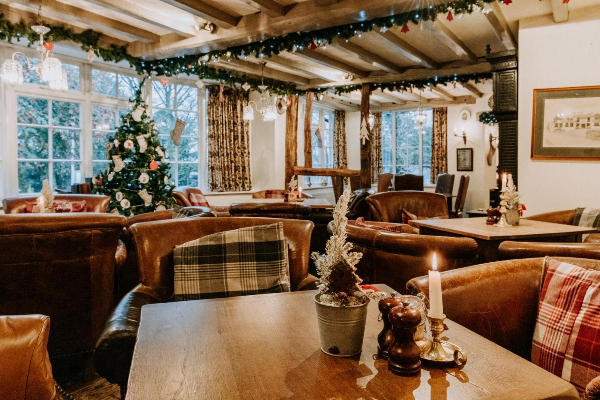 Wild Boar Estate Hotel Bowness-on-Windermere Eksteriør billede