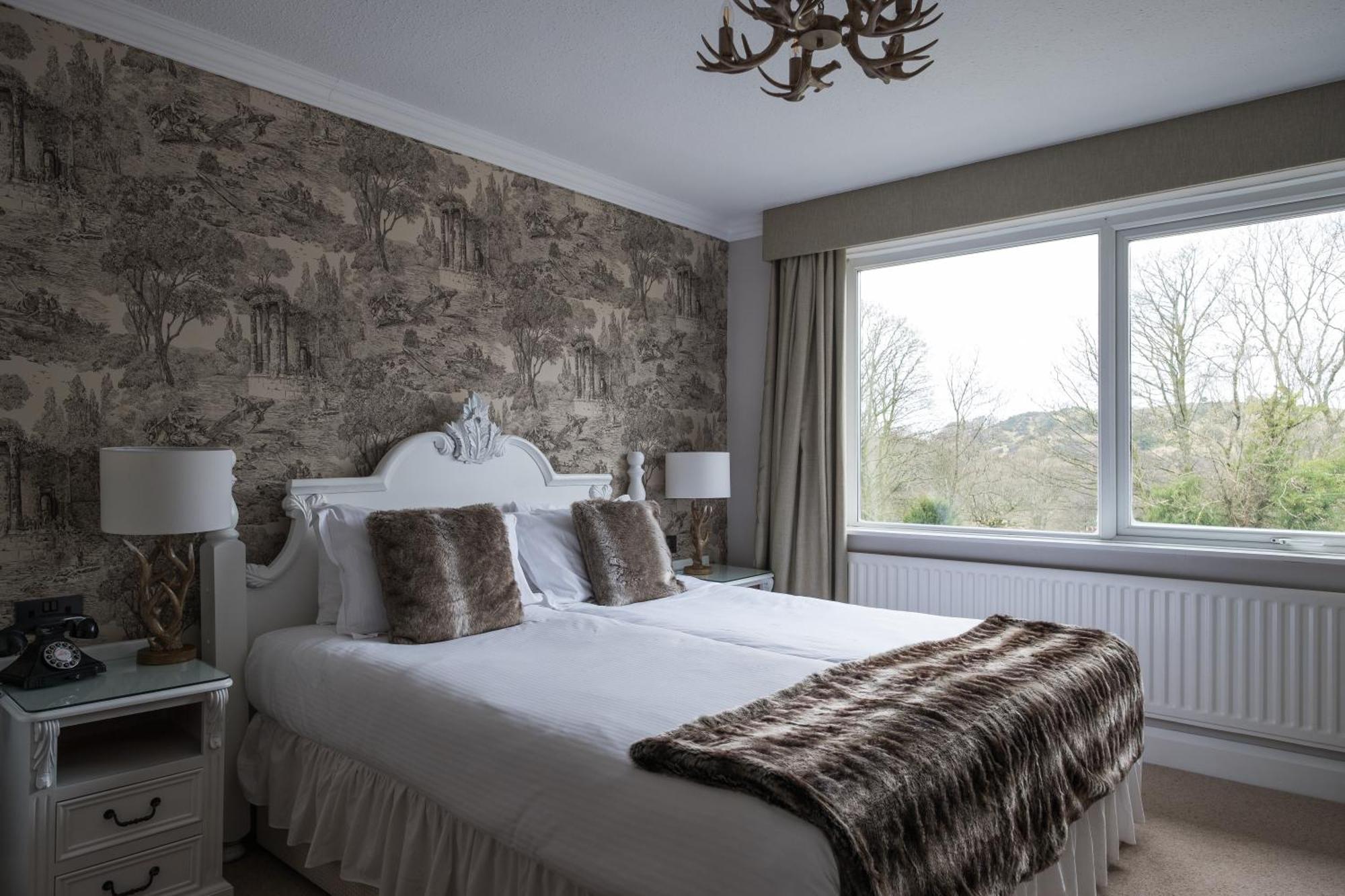 Wild Boar Estate Hotel Bowness-on-Windermere Eksteriør billede