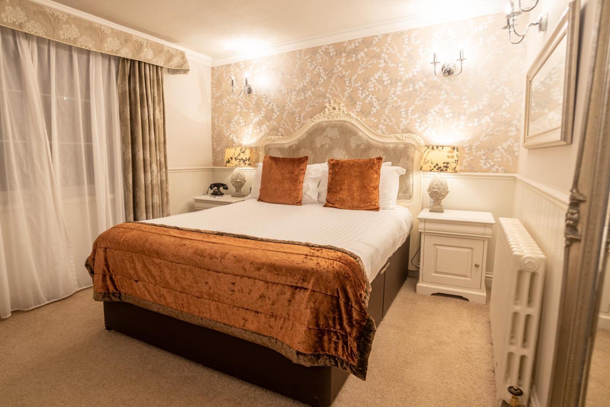 Wild Boar Estate Hotel Bowness-on-Windermere Eksteriør billede