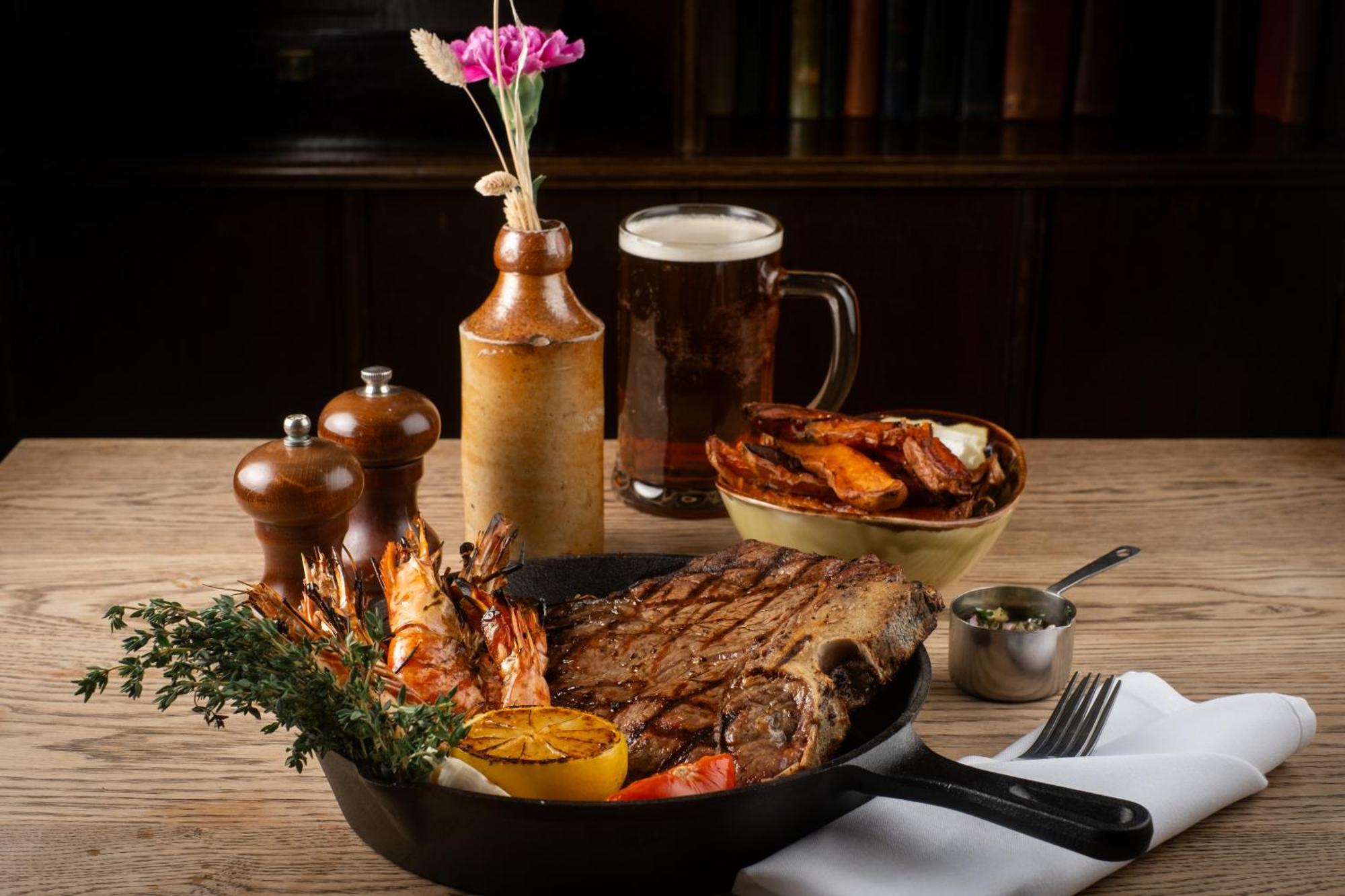 Wild Boar Estate Hotel Bowness-on-Windermere Eksteriør billede