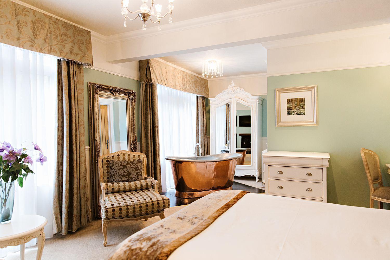 Wild Boar Estate Hotel Bowness-on-Windermere Eksteriør billede