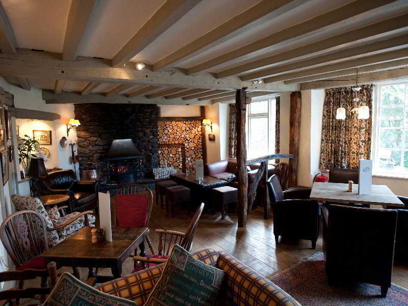 Wild Boar Estate Hotel Bowness-on-Windermere Eksteriør billede