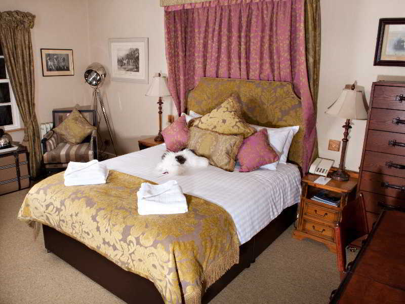 Wild Boar Estate Hotel Bowness-on-Windermere Eksteriør billede